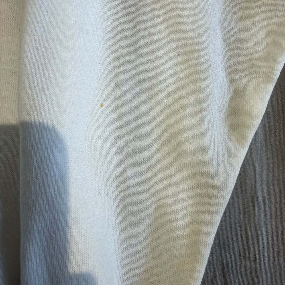 Fruit of the Loom Virginia Is For Lovers Sweatshirt Size XL White - Picture 4 of 6